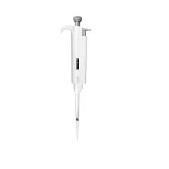 MicroPette Plus SET7 6 Adet Otomatik Pipet ve 6'lı Stand Komple Pipet Uçları Dahildir