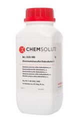 Aluminium Potassium Sulfate Dodecahydrate For Analysis Acs, Reag. Ph. Eur 1 Kg