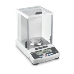 Abt 220-5Dnm Semi Mikro Terazi