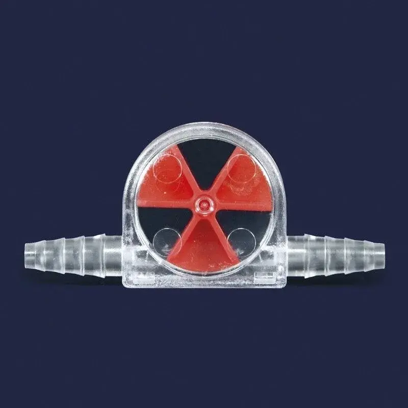 Akış İndikatörü