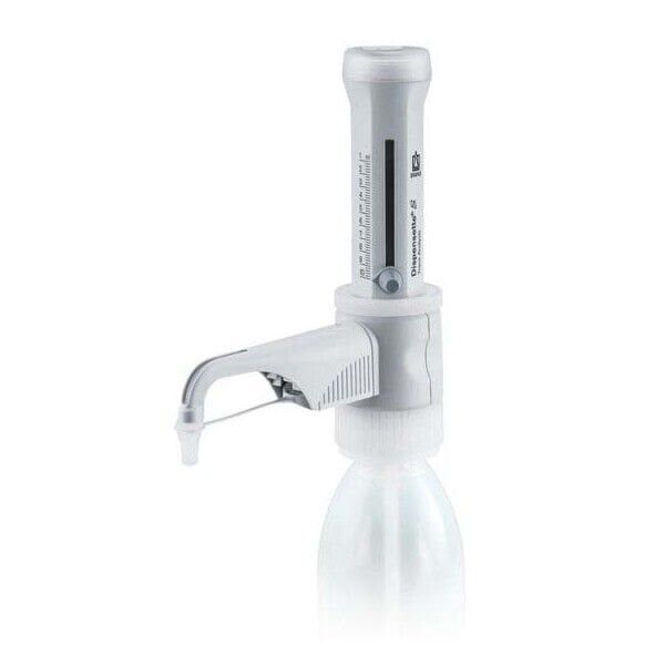 Dispensette ( Hf İçin ) TA, 1 - 10 mL, Tantal Valf