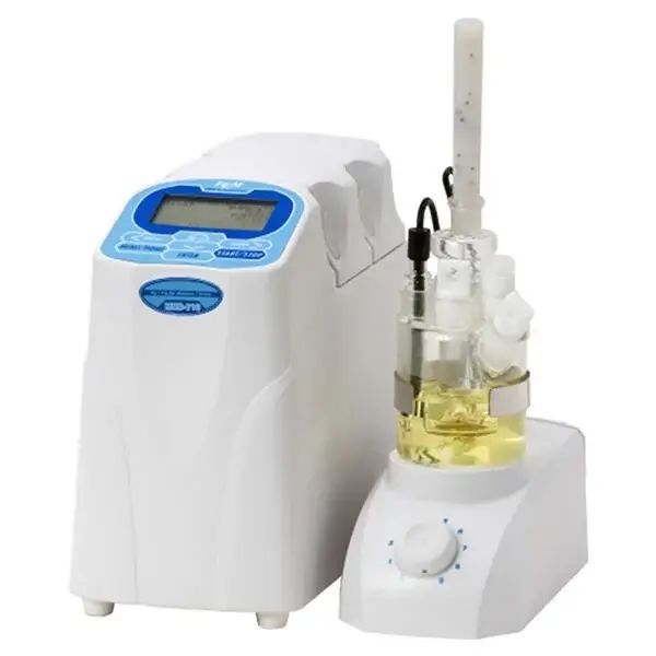 Mkc-710b Nem Titratörü