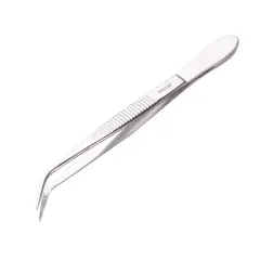 Pens - Diseksiyon - Sivri/kıvrık - 105 Mm