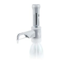 Dispensette ( Hf İçin ) TA, 1 - 10 mL, Pt-Ir / Platin-Iridium Valf