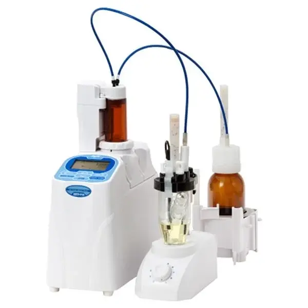 Mkv-710b Nem Titratörü