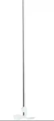 Propeller Karıştırıcı Uç 40x0,7 Cm Mekanik Karıştırıcı Aksesuarı
