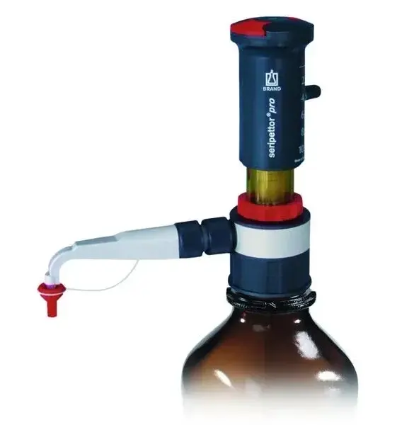 Dispenset Ekonomik Pro 1 - 10 Ml