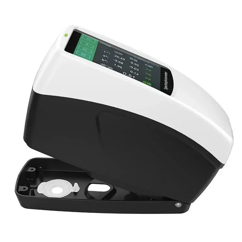 Ds-60 Taşınabilir Spektrofotometre