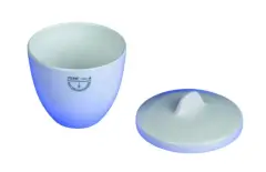 Porselen Kroze, Orta Tip, 230 Ml, Çap: 82 Mm, Yükseklik: 65 Mm 1 Adet