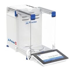 HA 220A 220 g Analitik Terazi