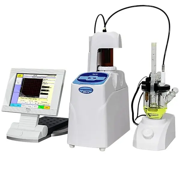 Mkh-700 Nem Titratörü