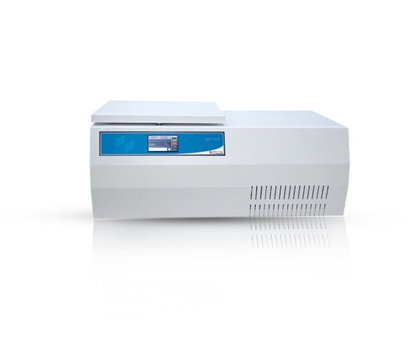 M 4800 MR Santrifüj 24 X 1,5 - 2 Ml. Tüp Kapasite ( Mikrolitre ), İndüksiyon Motor, Dokunmatik, 14.000 rpm Tam Açılır Rotor