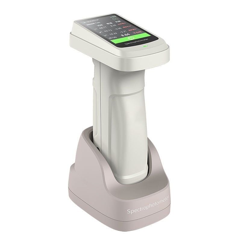 DS-700A Taşınabilir Spektrofotometre