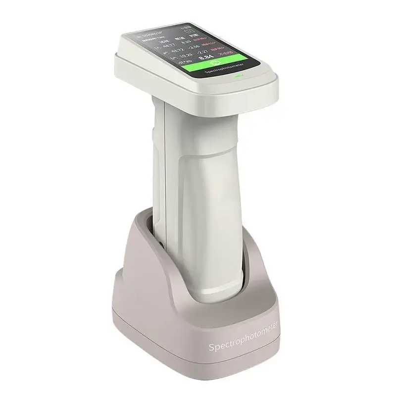 Ds-700a Taşınabilir Spektrofotometre