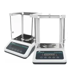 Fa1004 100g Analitik Terazi