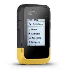 Garmin Etrex Se Tarla Alan Ölçer