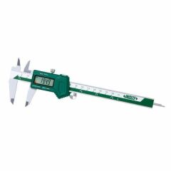İnsize 1113-150 Bilgi Çıkışlı Dijital Kumpas | 0-150 mm