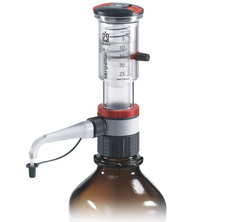 Dispenset Ekonomik 0,2 - 2 ml