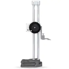 Dasqua 3230-8105-a Çift Sütunlu Dijital Mihengir 300 Mm
