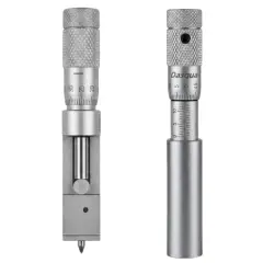 Dasqua 4631-0010 Kenet Mikrometresi 0-13 Mm