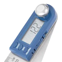 Dasqua 1022-0200 Dijital Açı Ölçer 20cm