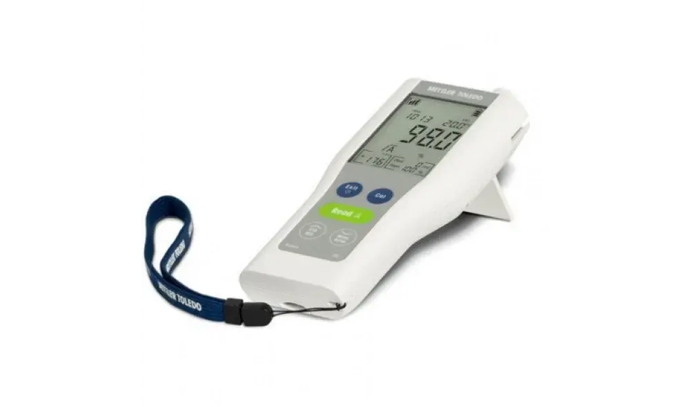 F4-fıeld Kıt Portatif Tip Çözünmüş Oksijen Ölçer