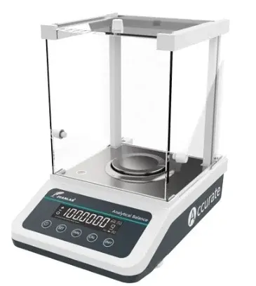 Fa2204 220g Analitik Terazi