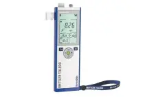 S4-fıeld Kıt Portatif Tip Çözünmüş Oksijen Ölçer