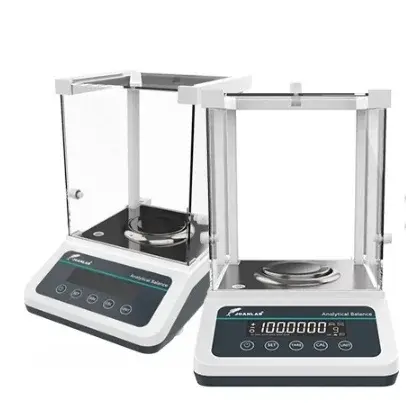 Fa2204n 220g Analitik Terazi