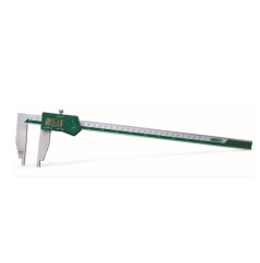 İnsize 1106-501 Tek Çene Dijital Kumpas 0-500mm