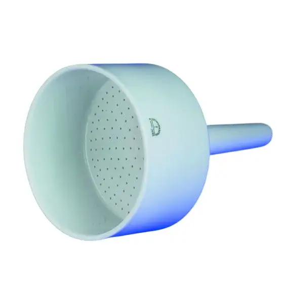 Porselen Buhner Hunisi, Çap: 18 Mm 1 Adet