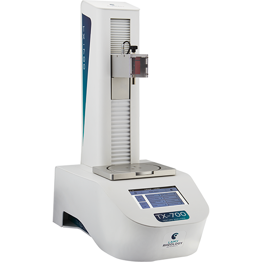 TX-700 Texture Analyzer