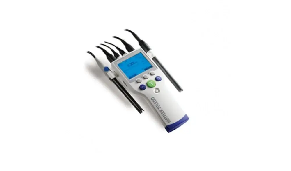 Sg68-fk2-kit Portatif Tip Multiparametre Ölçer