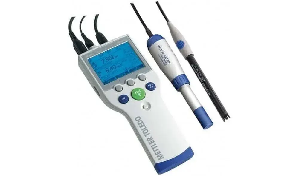 Sg78-fk2-kit Portatif Tip Multiparametre Ölçer