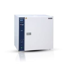 M 6040 BP SS Bakteriyolojik Etüv 120 Lt. Paslanmaz Çelik İç Kabin, PID Kontrollü Dijital Timerli Termostat, Doğal Sirkülasyon