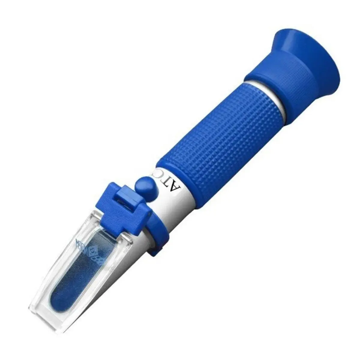 Greinorm Refraktometre 0-90 Brix Ölçer Alman