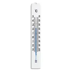 Analog İç-dış Termometre