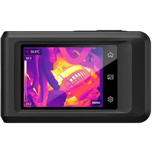 Hıkmıcro Pocket2 Termal Kamera