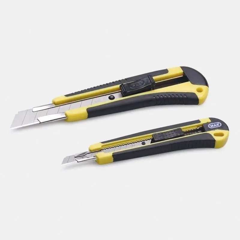 Maket Bıçağı - 9 Mm Bıçak Ağzı