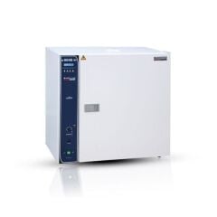 M 6040 BP Bakteriyolojik Etüv 120 Lt. Eloksallı Alüminyum İç Kabin, PID Kontrollü Dijital Timerli Termostat