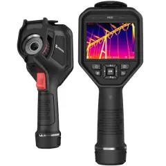 Hıkmıcro M20 Profesyonel Termal Kamera