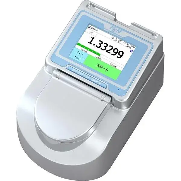 Ra-600 Refraktometre