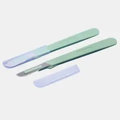 Bistüri - Emniyet Kılıflı