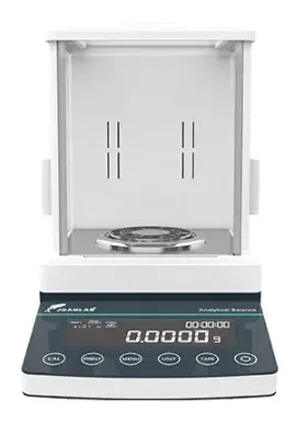 Ceb1055n 120g/51g Analitik Terazi