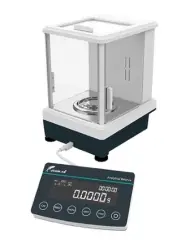 Ceb1055n 120g/51g Analitik Terazi