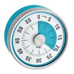 Analog mutfak zamanlayıcısı PUCK