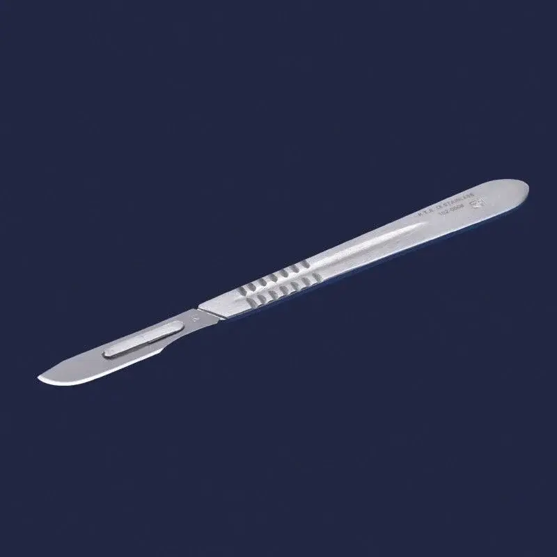 Bistüri Sapı - No:1