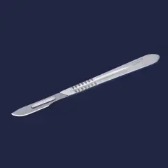 Bistüri Sapı - No:1