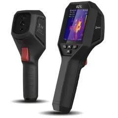 Hıkmıcro B21l El Tipi Termal Kamera