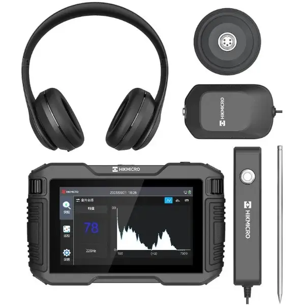 Hıkmıcro Ad21p Akustik Dinleme Cihazı